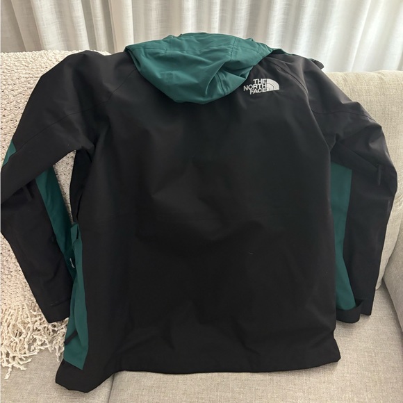 Men’s spring performance jacket - Picture 3 of 5